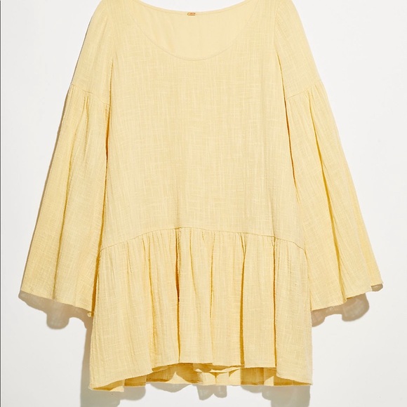 Free People Dress - Picture 1 of 7